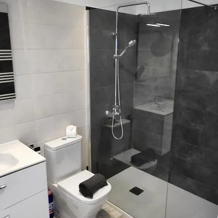Apartamento Catalina Playa Blanca  Esterno foto